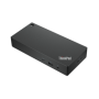 Docking Station Lenovo ThinkPad Universal USB-C Dock - EU, 90W AC Power adapter LENOVO - 1